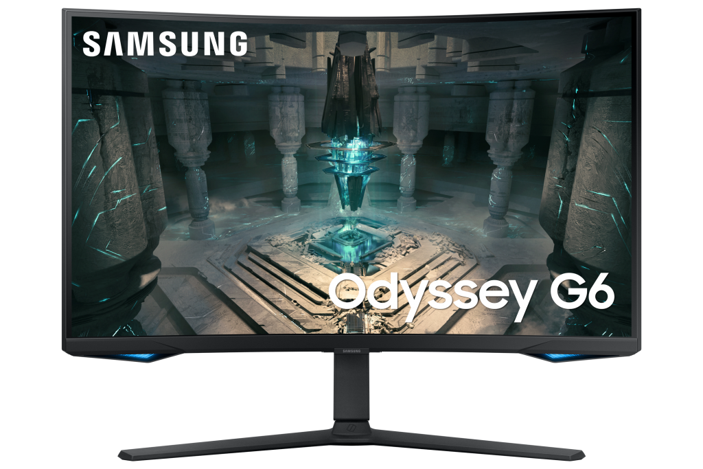 Samsung Odyssey G3