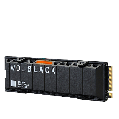 Samsung 990 Pro SSD