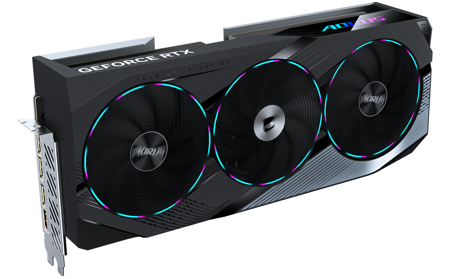 ASUS RTX 4070 Ti Super